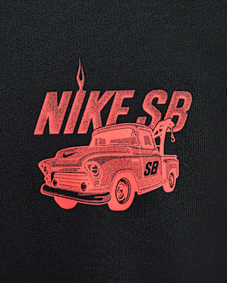 Nike SB
