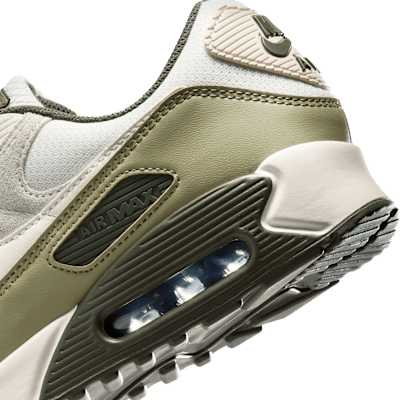 Nike Air Max 90 Men's Shoes