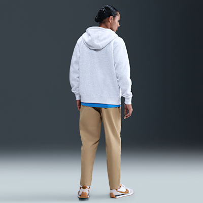 Nike Club Men's Woven Tapered Pants