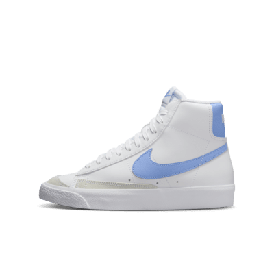 Tenis para niños grandes Nike Blazer Mid '77