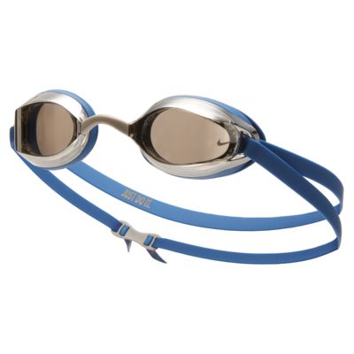 nike swimming goggles india