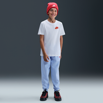 Nike Sportswear Big Kids' T-Shirt