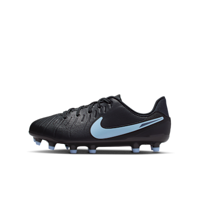Scarpa da calcio multiterreno a taglio basso MG Nike Jr. Tiempo Legend 10 Academy – Bambino/a e ragazzo/a