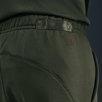 NOCTA Pantalón de chándal CS de tejido Fleece