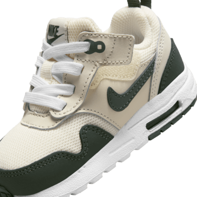 Tenis para bebé e infantiles Air Max 1 EasyOn