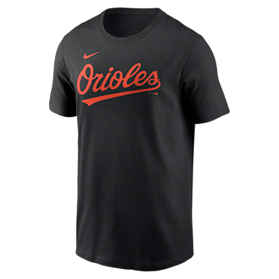 Gunnar Henderson Baltimore Orioles Men's Nike MLB T-Shirt