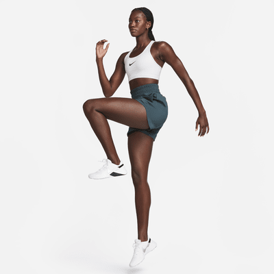Nike Dri-FIT One High-Rise 3 Shorts - Women's