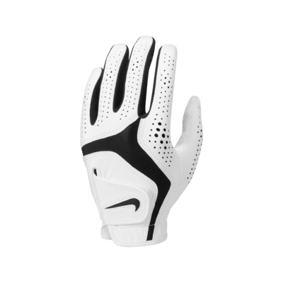 Nike Dura Feel 10 Women's Golf Glove (Left Hand)