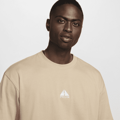 Nike ACG – T-shirt til mænd