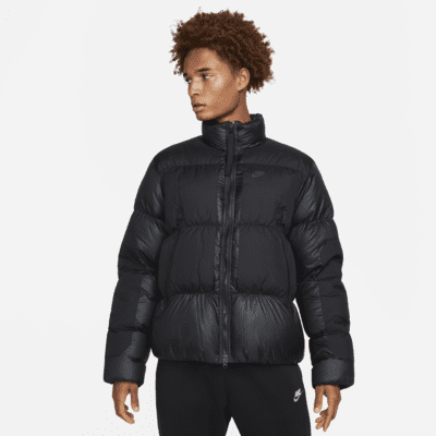 nike nsw lightweight down jacket