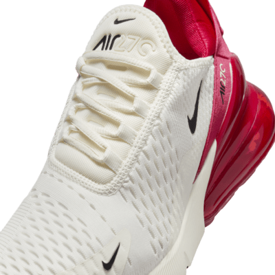 Chaussure Nike Air Max 270 pour femme