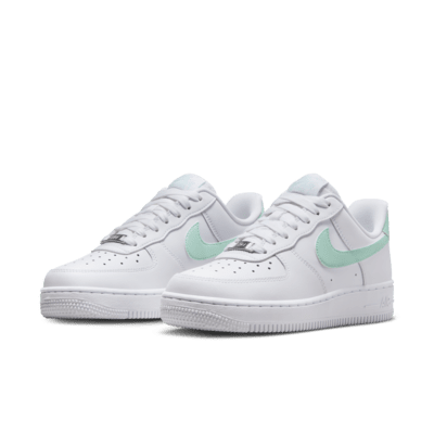 Nike Air Force 1 '07 Women's Shoes