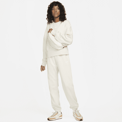 Nike Sportswear Essential Collection Women's Fleece Pants