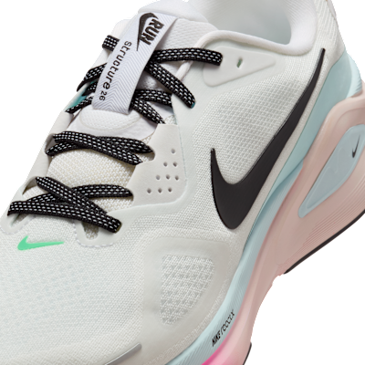 Nike Structure 26 Men's Road Running Shoes