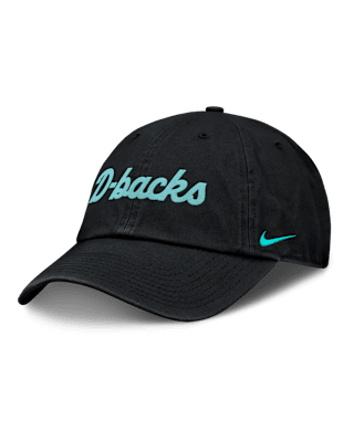 Мужские  Arizona Diamondbacks Club Men’s Nike MLB Adjustable Hat