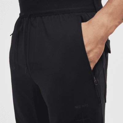 Nike A.P.S. – Calças versáteis Dri-FIT ADV Stealth para homem