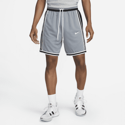 Shorts de básquetbol de 20 cm para hombre Nike Dri-FIT DNA+