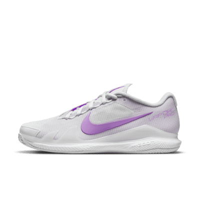 nike clay tennis