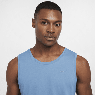 Nike Primary vielseitiges Dri-FIT-Tanktop für Herren