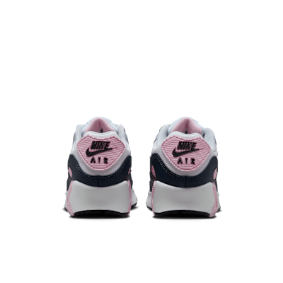Nike Air Max 90 LTR Genç Çocuk Ayakkabısı