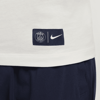 Paris Saint-Germain Men's Nike Soccer T-Shirt