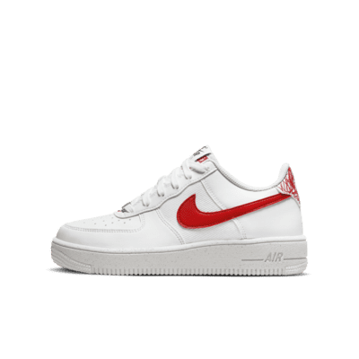 Shoes Boys Shoes Sneakers & Athletic Shoes Custom Air Force 1 Low SS 