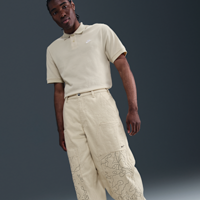 Pants de pintor para hombre Nike Life