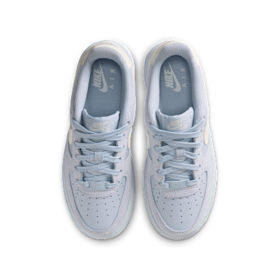 Nike Air Force 1 LV8 2 Big Kids' Shoes