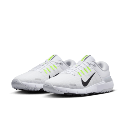 Παπούτσια γκολφ Nike Free Golf NN