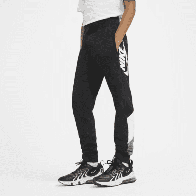 Nike Sportswear Big Kids' (Boys') Pants