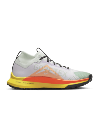 Nike React Pegasus Trail 4 GORE-TEX Men 