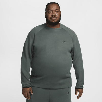 Nike Sportswear Tech Fleece Men's Crew