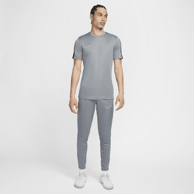 Nike Academy Dri-FIT Kurzarm-Fußballoberteil für Herren