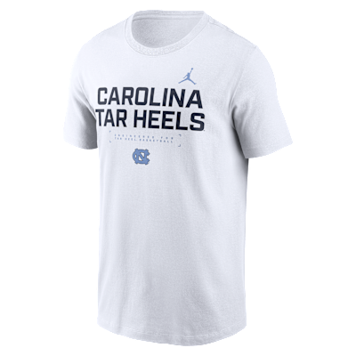 North Carolina Courtside Basketball