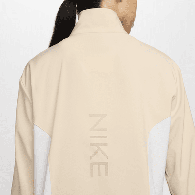 Nike One Women's Dri-FIT Loose Jacket