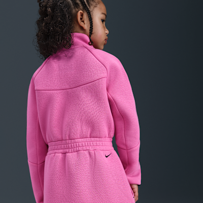Nike Tech Fleece Little Kids' Dress