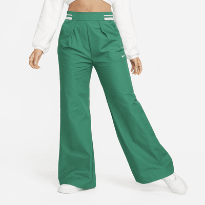 Nike Sportswear Collection Women's High-Waisted Pants