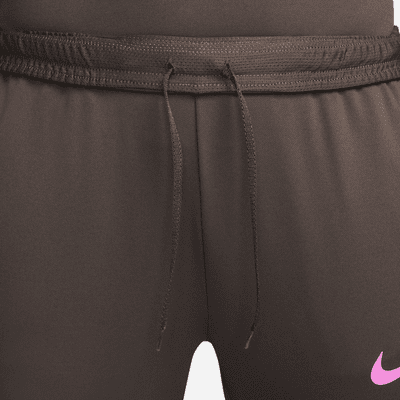 Pants de fútbol Dri-FIT para mujer Nike Strike