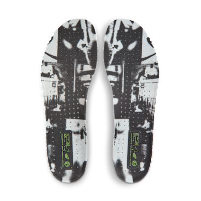 รองเท้าวิ่งโร้ดเรซซิ่งผู้ชาย Nike Vaporfly 4