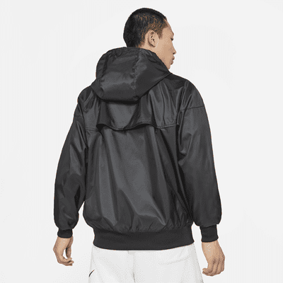 Nike Sportswear Windrunner Men's Hooded Jacket