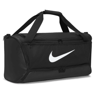 Nike Brasilia 9.5 Antrenman Spor Çantası (Orta Boy, 60 L)