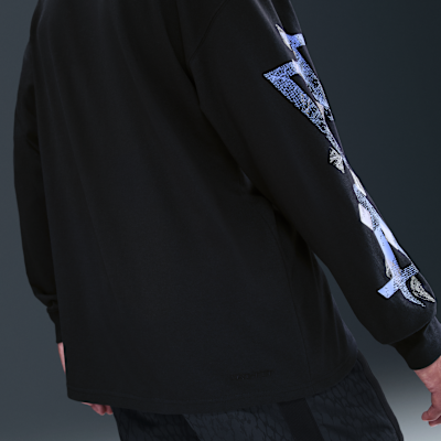 Kobe Dri-FIT-Basketball-T-Shirt (Herren)