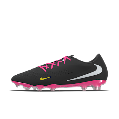 Nike Phantom 6 低筒 Academy By You