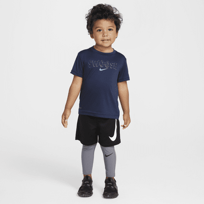 Nike Dri-FIT Pro Toddler Tights