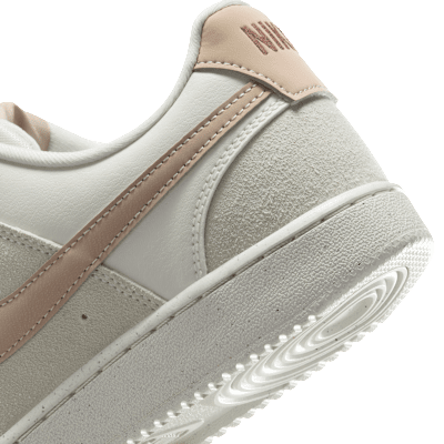Γυναικεία παπούτσια Nike Court Vision Low