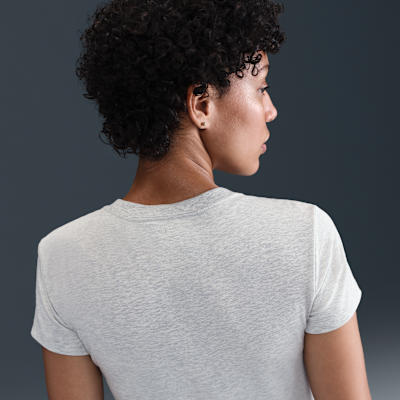 Nike Sportswear Phoenix Women's Slim Short-Sleeve T-Shirt