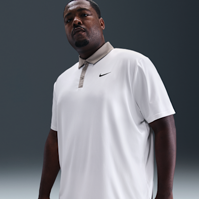Nike Tour Men's Dri-FIT Golf Polo
