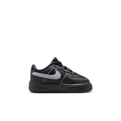 Tenis para bebé e infantil Nike Force 1 Low LV8 3