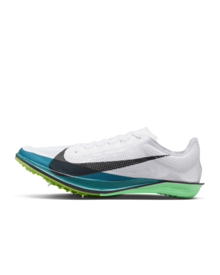 Unisex  Nike Dragonfly 2 Elite Track Field Distance Spikes