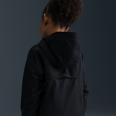 Nike Little Kids' Paneled Windbreaker